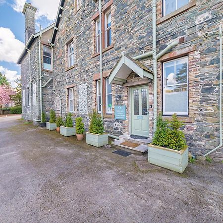 Ashbrooke Apartment Keswick At The Lairbeck Buitenkant foto