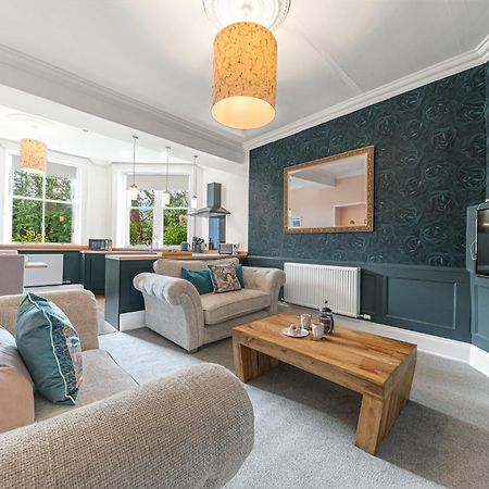 Ashbrooke Apartment Keswick At The Lairbeck Buitenkant foto